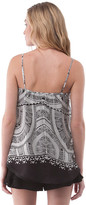 Thumbnail for your product : Cynthia Vincent Classic Tank