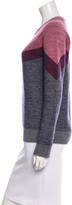 Thumbnail for your product : IRO Wool Jacquard Sweater