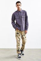 Thumbnail for your product : Urban Outfitters Crinkle Bleached Levi's 511 Slim Jean