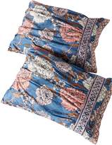Thumbnail for your product : Anthropologie Home Majorelle Printed Cotton 2-Piece Sham Set