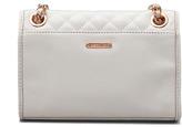 Thumbnail for your product : Rebecca Minkoff Diamond Quilted Mini Affair