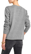 Thumbnail for your product : Tomas Maier Cashmere sweater