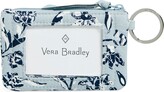 Thumbnail for your product : Vera Bradley Zip ID Case
