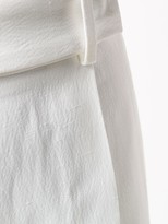 Thumbnail for your product : Ermanno Scervino Plain Shorts