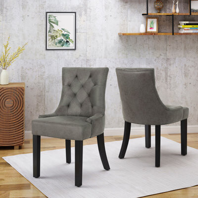 Latitude Run Dining Chair (Set Of 2)