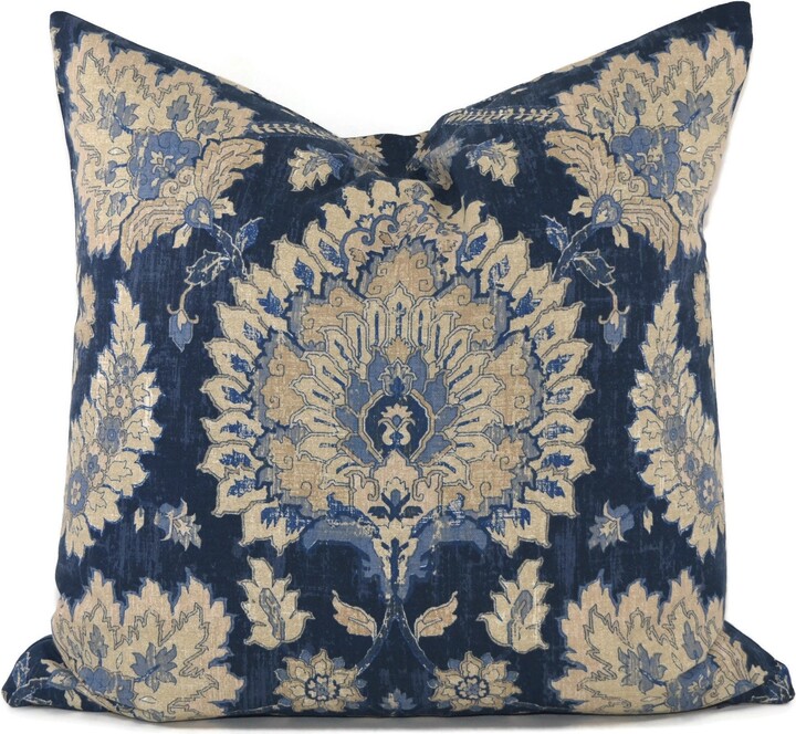 https://img.shopstyle-cdn.com/sim/95/35/9535d696f67fe552bb258c43d5a6888c_best/navy-beige-moroccan-throw-pillows-dark-blue-beige-medallion-pillow-covers-farmhouse-pillows-boho-bohemian-turkish.jpg