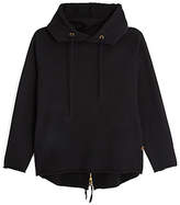 Thumbnail for your product : True Religion Unisex Back Zip Hoodie