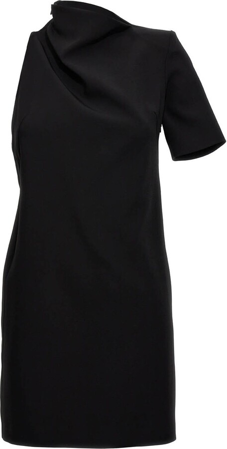 Sportmax 'etere' Dress