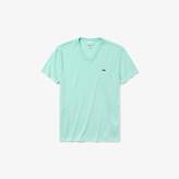 Thumbnail for your product : Lacoste Men's V-neck Pima Cotton Jersey T-shirt
