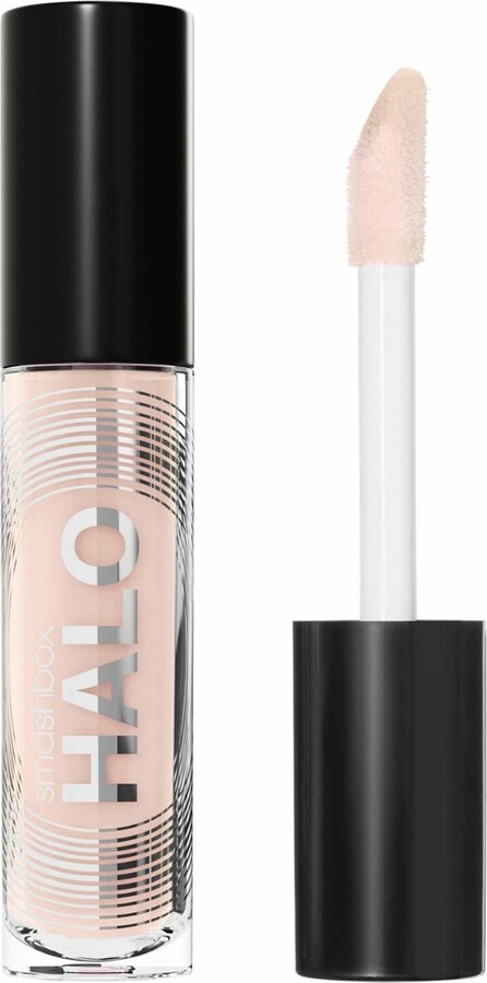 Smashbox Halo Plump + Glow Gloss