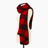 Thumbnail for your product : Roots Park Plaid Scarf
