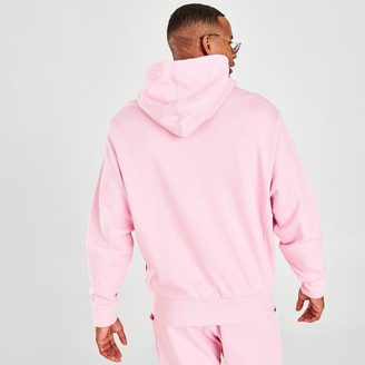 Sweatshirts adidas x Ninja Hoodie Pink 