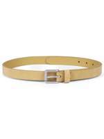 Thumbnail for your product : Peter Werth Airdrie suede and leather belt
