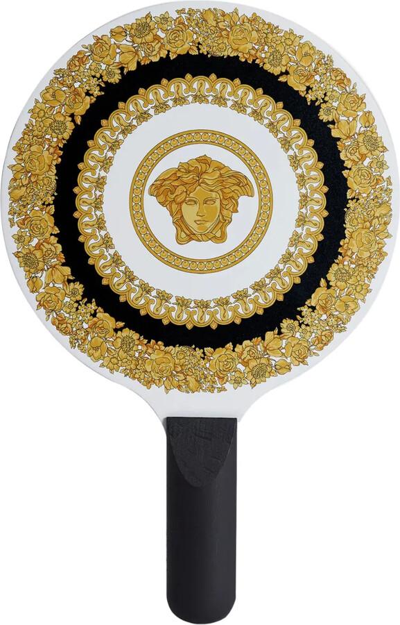 Crete De Fleur beach rackets