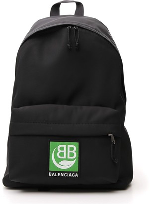 balenciaga backpack sale