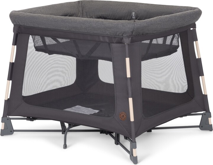 Maxi-Cosi Swift Play Yard - Classic Graphite Ec oCare