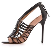 Thumbnail for your product : L.A.M.B. Raivyn Strappy Sandals