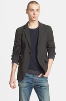 Thumbnail for your product : Rag and Bone 3856 rag & bone 'Reserve' Jersey Knit Blazer