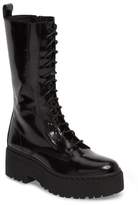 Thumbnail for your product : Jeffrey Campbell Finnick Lace-Up Boot
