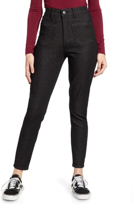 prosperity skinny jeans