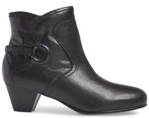 David Tate Chica Ankle Boot