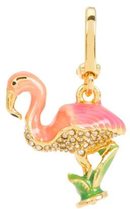 Juicy Couture Flamingo Charm