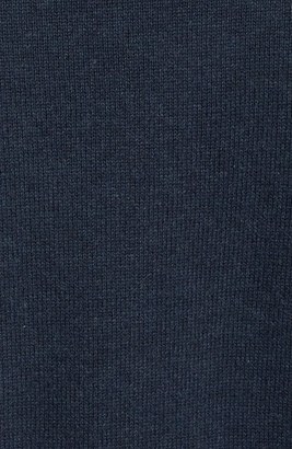 Cutter & Buck 'Broadview' Cotton V-Neck Sweater
