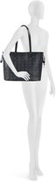 Thumbnail for your product : MCM Shopper Project Visetos Reversible Medium Tote