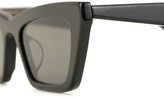 Thumbnail for your product : Gentle Monster Chapssal 01 sunglasses