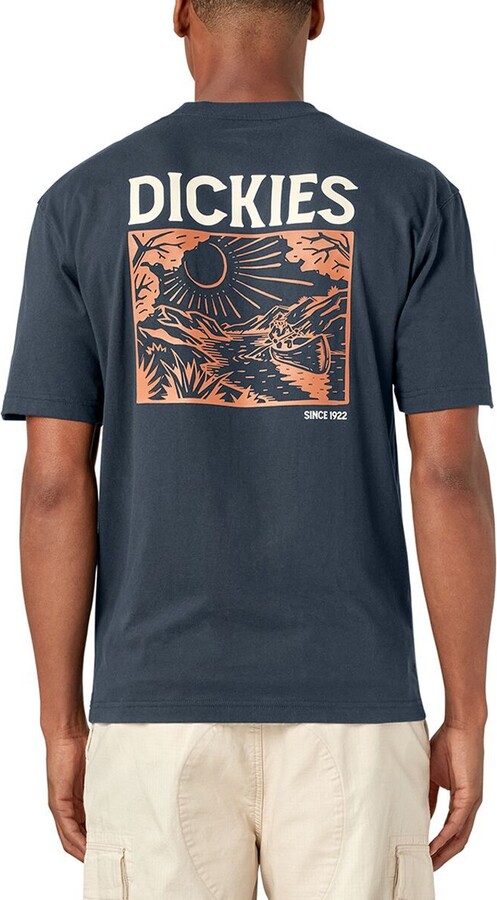 Dickies Patrick Springs T-Shirt - Men's