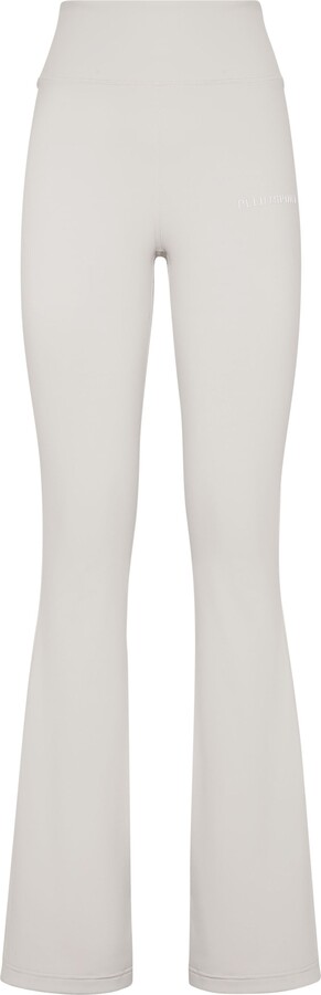 Plein Sport Flare Jogging Leggings