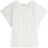 Thumbnail for your product : OndadeMar Lace Tunic