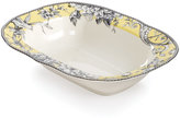 Thumbnail for your product : 222 Fifth Adelaide Yellow Vegetable Bowl
