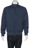 Thumbnail for your product : Loro Piana Storm System Reversible Bomber Jacket