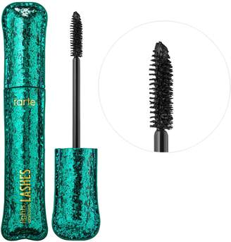 Tarte Limited Edition Lights, Camera, Lashes 4-in-1 Mascara - Be A Mermaid & Make Waves Collection