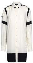 Thumbnail for your product : McQ Long sleeve shirt