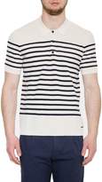 Thumbnail for your product : Burberry Derham Polo Shirt