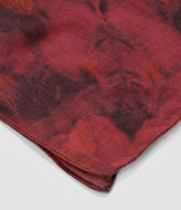 Thumbnail for your product : AllSaints Iris Scarf