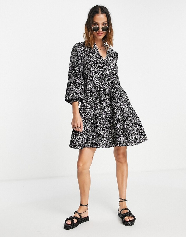 Eindig houding honing Vero Moda Print Women's Dresses | Shop the world's largest collection of  fashion | ShopStyle