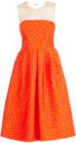 Thumbnail for your product : P.A.R.O.S.H. Strapless Dress