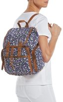 Thumbnail for your product : Mudd Avery Ditsy Floral Backpack