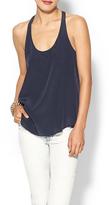 Thumbnail for your product : Rory Beca Yuna Open Back Tank