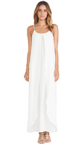 Thumbnail for your product : Helena Quinn Isla Maxi Dress