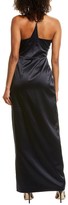 Thumbnail for your product : Laundry By Shelli Segal Satin Gown