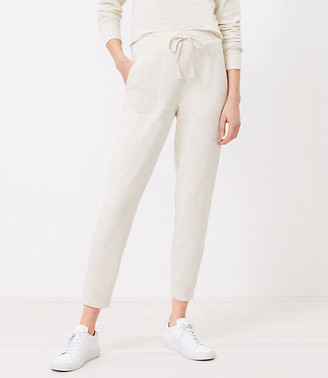 Loft lou and gray sweatpants Clearance