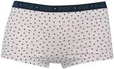Thumbnail for your product : M&Co Heart print boxer briefs