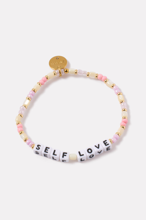 Little Words Project Self Love Bracelet