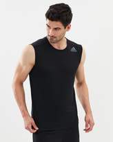 Thumbnail for your product : adidas FreeLift Climacool Muscle Tee