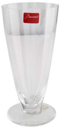 Baccarat Flore Crystal Champagne Flute
