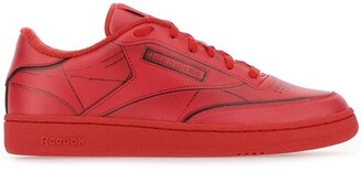 Reebok Red Women's Shoes | Shop The Largest Collection | ShopStyle